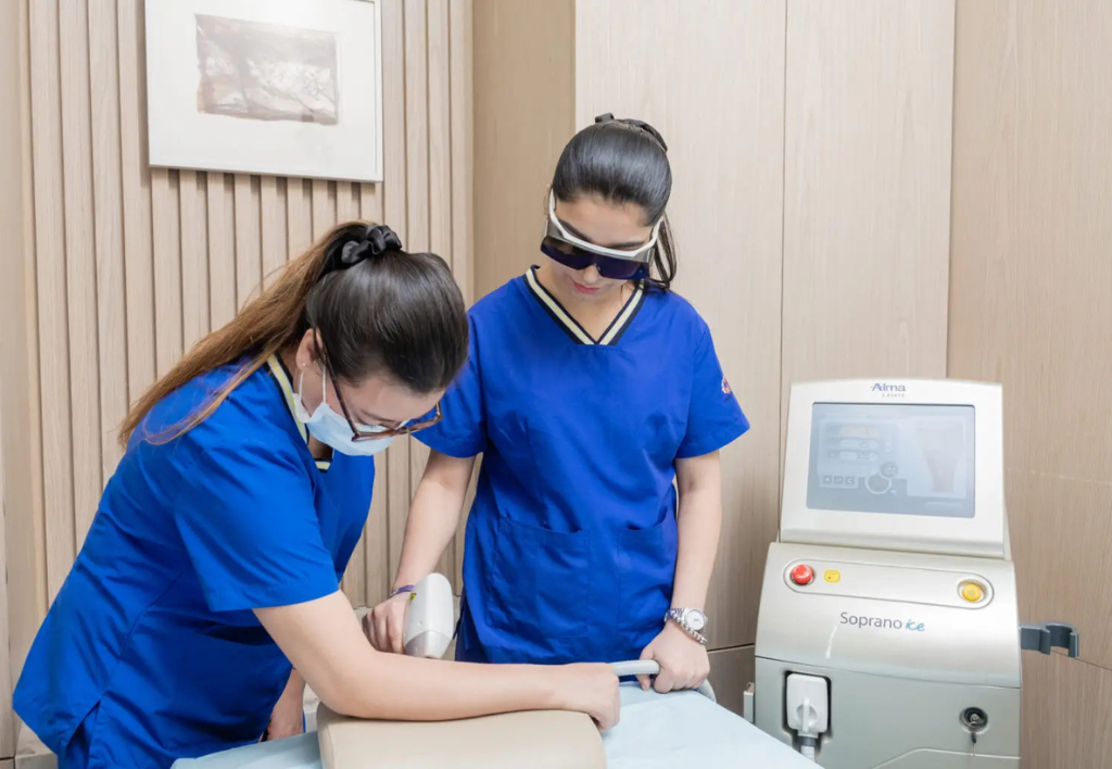 AIAM- India’s Premier Institute of Aesthetic Medicine