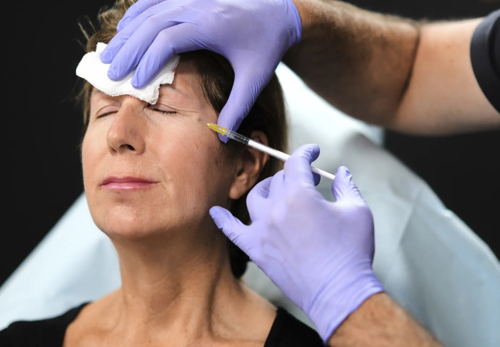 How Aesthetic Training Improves ROI for Clinics
