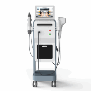 5D HIFU Machine