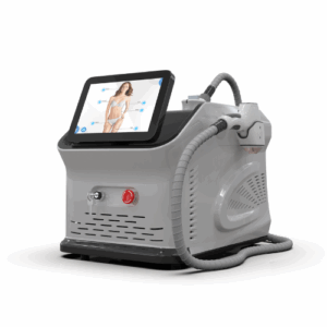 Portable Diode Laser Machine