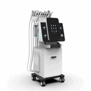 Multifunctional Skin Care Platform 9 in 1 Machine