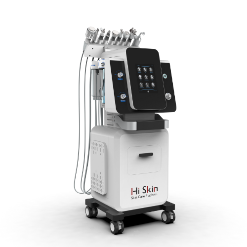 Multifunctional Skin Care