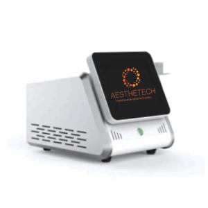 Nd Yag Laser QS-1001