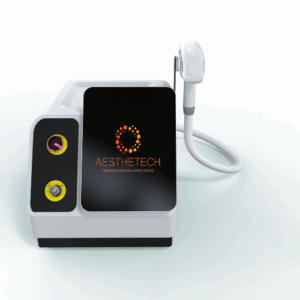 Nd Yag Laser Machine