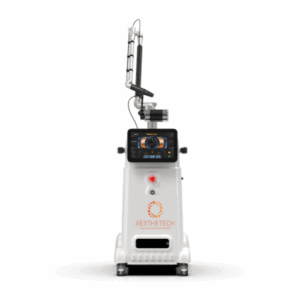 Picosecond Laser Machine – PS300