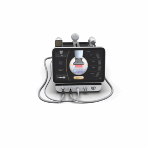 Portable Vacuum RF micro needling machine-TRF 7