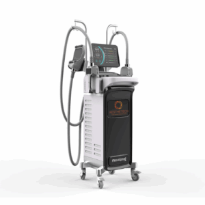 EMS + RF Sculpting Machine-CL-10