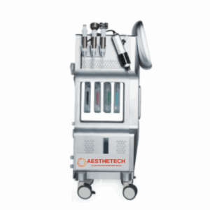 Oxygen Hydro Facial Care SST-F01
