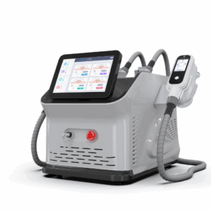 Portable 360 Cryolipolysis Machine –TC1