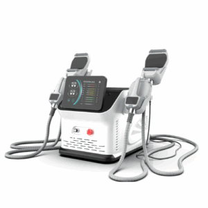 Portable EMS + RF- TCL5P
