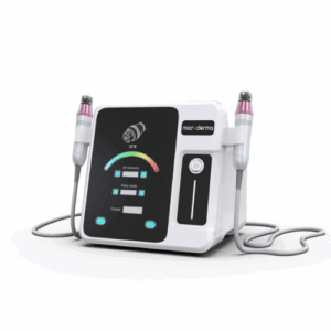 Portable-microneedling-machine
