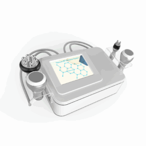 RF Ultrasonic Cavitation Machine