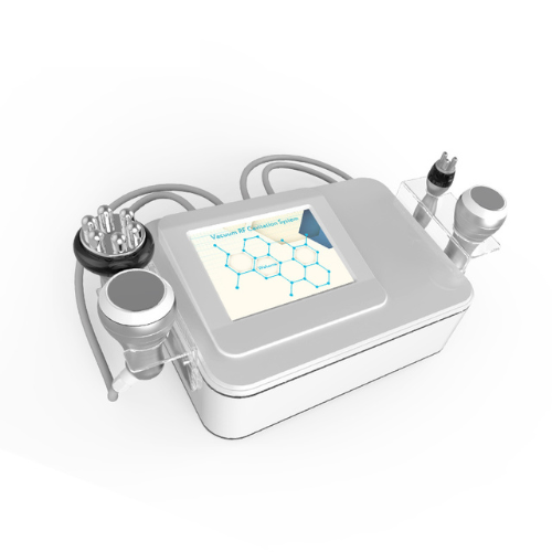 RF Ultrasonic Cavitation