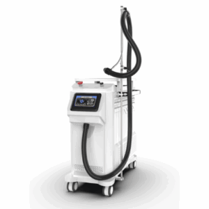 Skin Cooling Machine