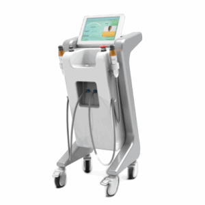 Fractional Rf Microneedling Machine