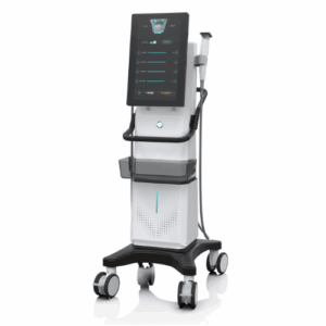 Vacuum RF micro needling machine-VRF1