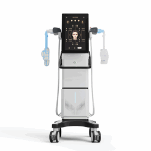 Ems Rf Face Lift Machine